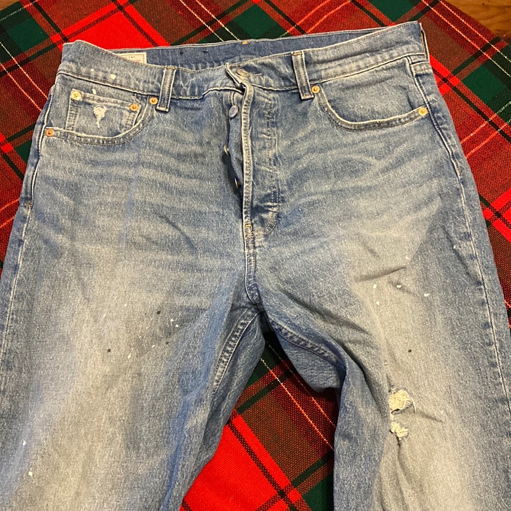 Gap jeans!!